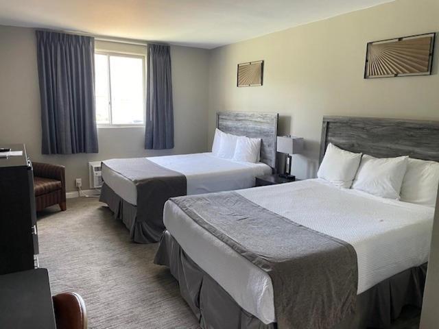 Carolina Pine Inn Near Southern Pines-Pinehurst Pinebluff Экстерьер фото